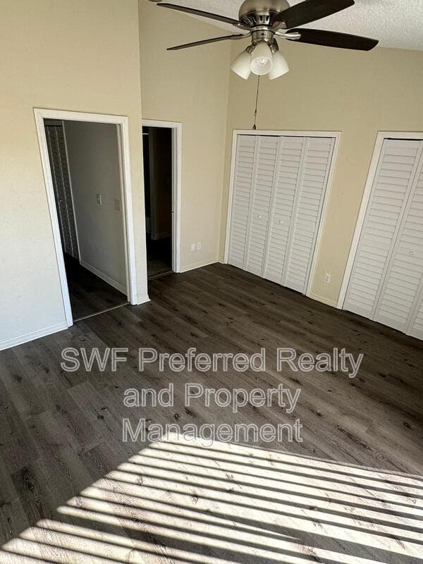 Cape Coral Townhome: 4302 Southeast 5th Avenue