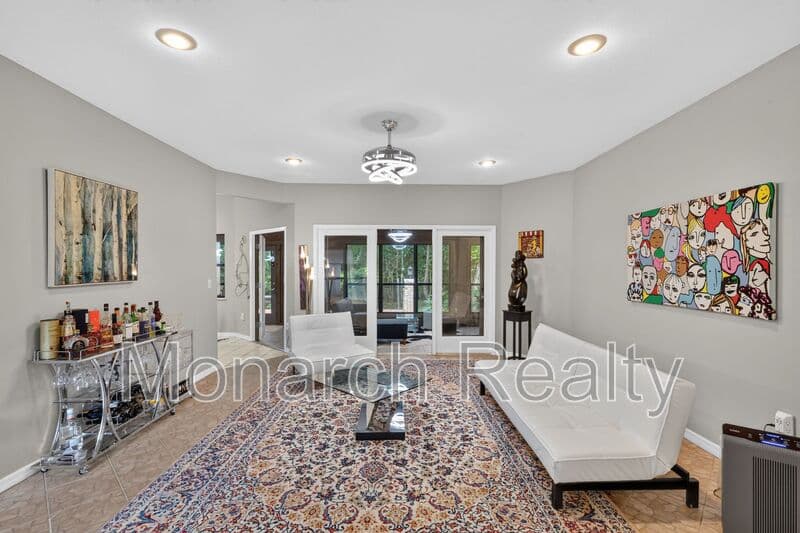 Gainesville House: 1326 Northwest 57th Street