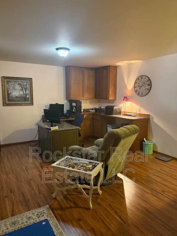Spokane Valley House: 18119 East Mansfield Avenue