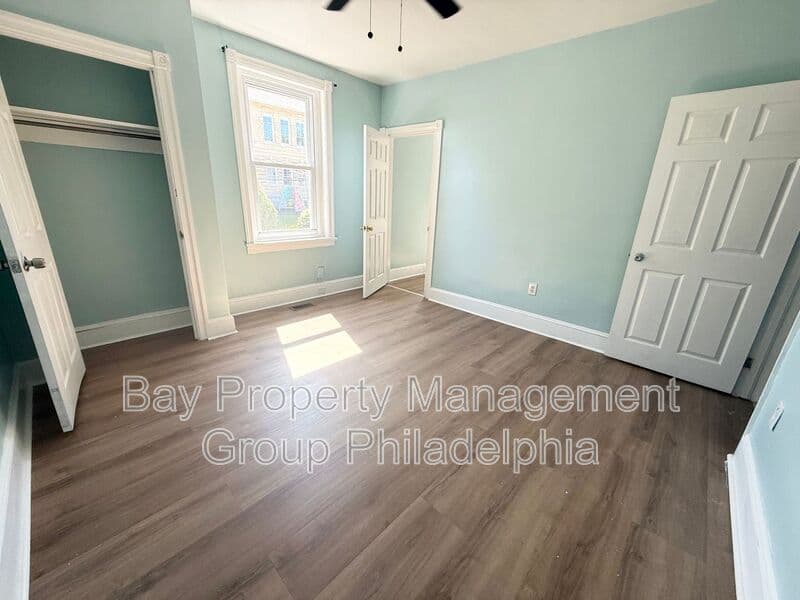 Norristown Condo: 1201 Arch St