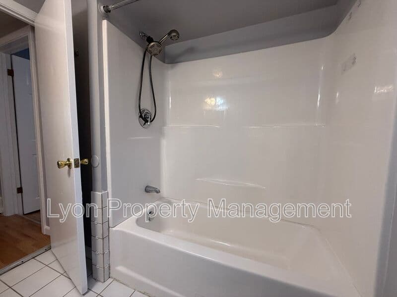 East Providence Condo: 26 Carlton Street