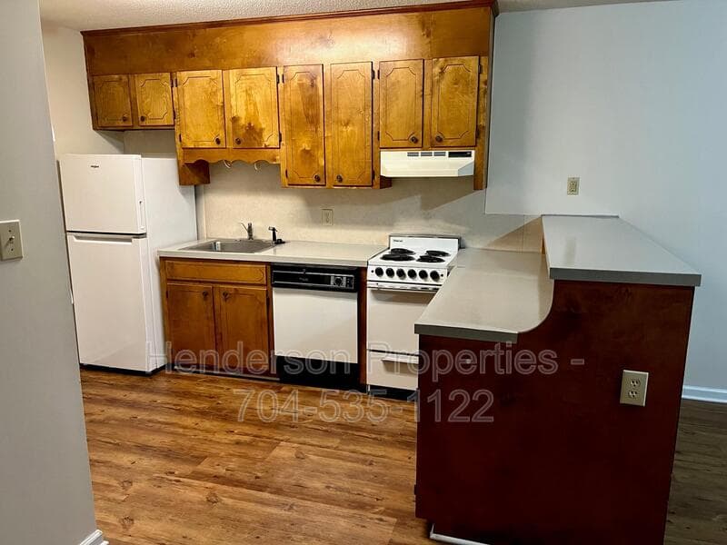 Rock Hill Condo: 1442 Riverview Road