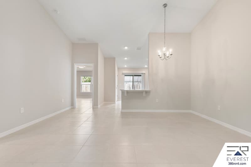 Palm Coast Townhome: 16 Unimay Court