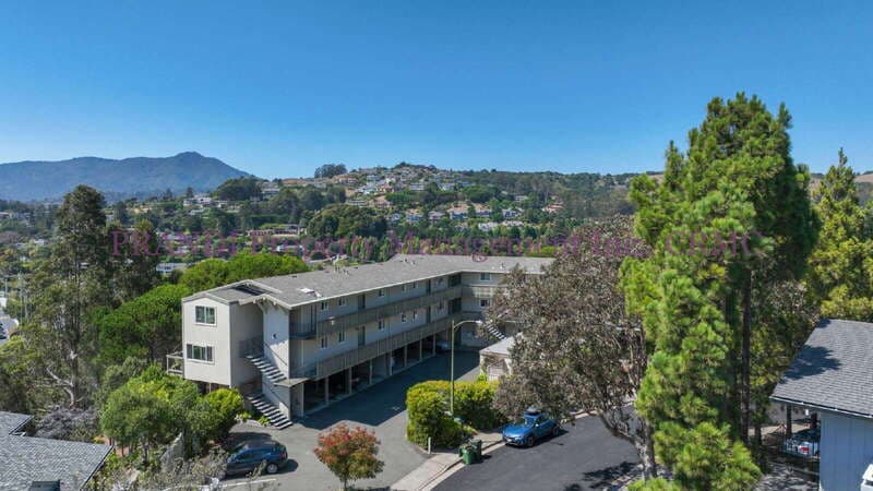 Tiburon Condo: 20 Circle Dr