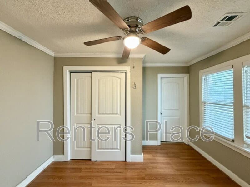 Tulsa House: 1815 North Boston Place