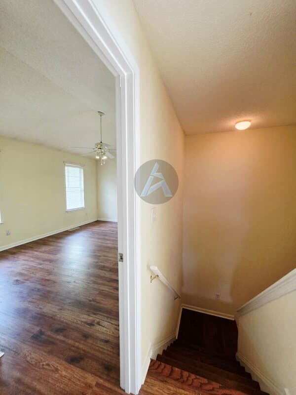 Acworth House: 2125 Serenity Drive Northwest