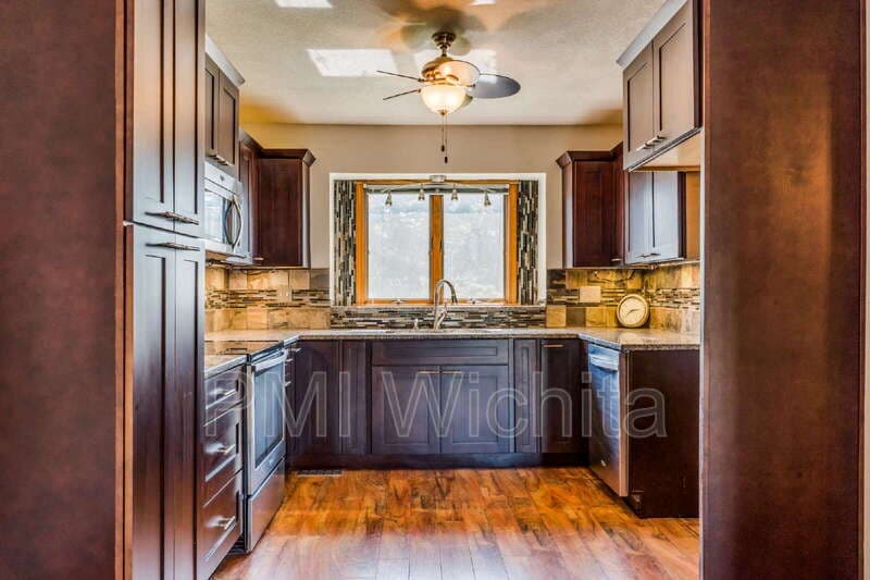 Wichita Condo: 759 N Illinois St
