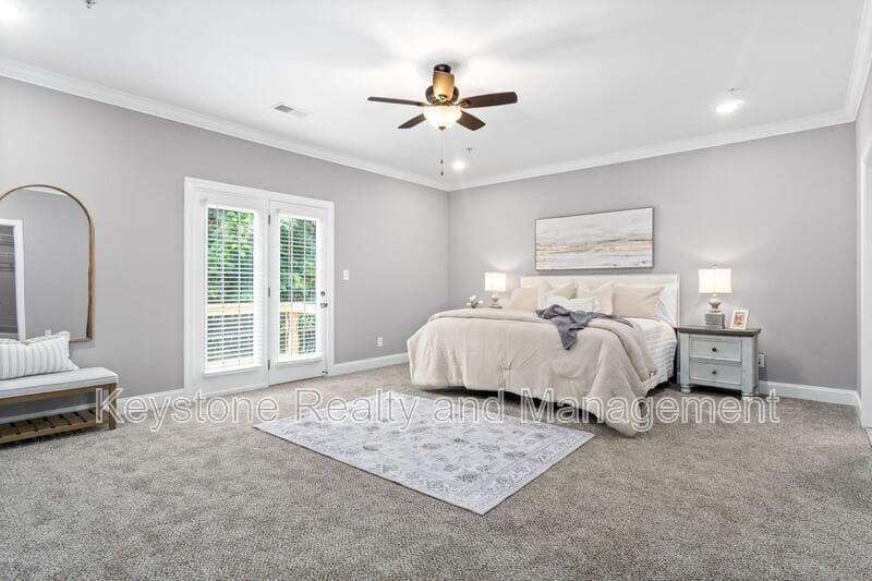 Clarksville Condo: 138 Center Pointe Drive