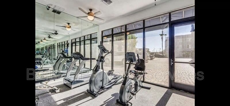 Phoenix Townhome: 3633 N 3rd Ave