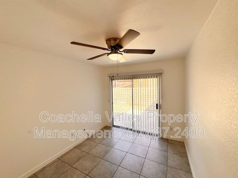 Desert Hot Springs House: 12800 Quinta Way