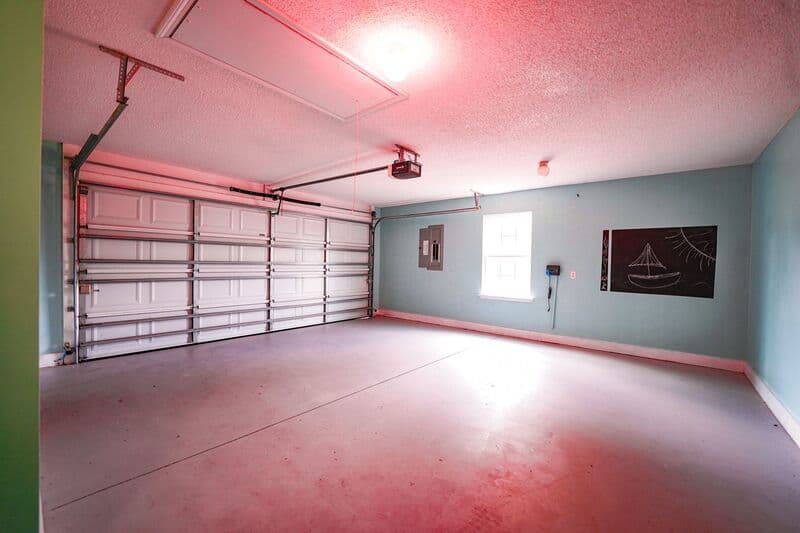 Guyton House: 134 Mustang Drive
