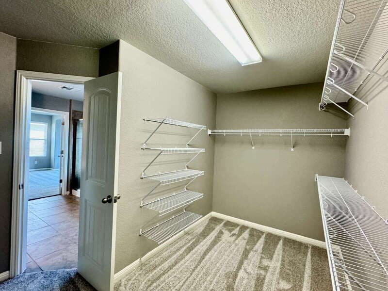San Antonio House: 11307 Decidedly