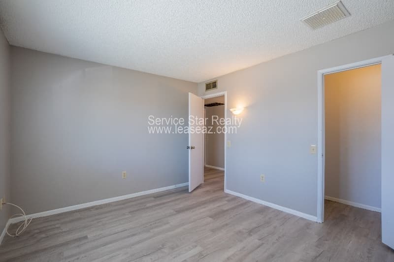 Sun City House: 17230 N Palo Verde Dr