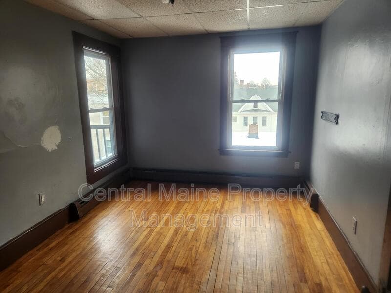 Lewiston Condo: 131 Horton St.
