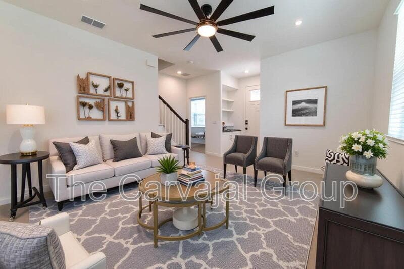 Winter Springs Townhome: 189 Bear Springs Drive