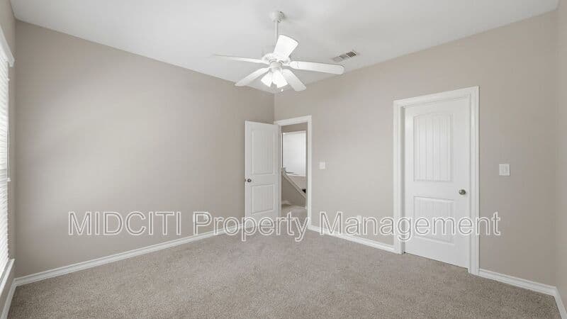 New Braunfels Townhome: 1275 Old FM 306