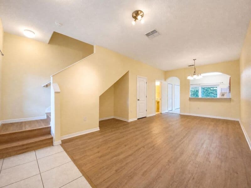 Lakeland Townhome: 4154 Winding Vine Dr