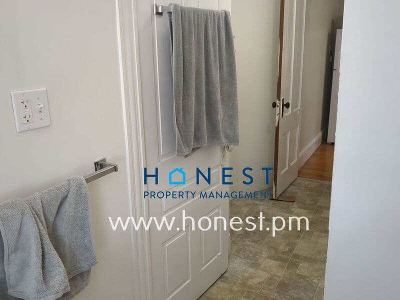 Augusta Condo: 34 Gage Street