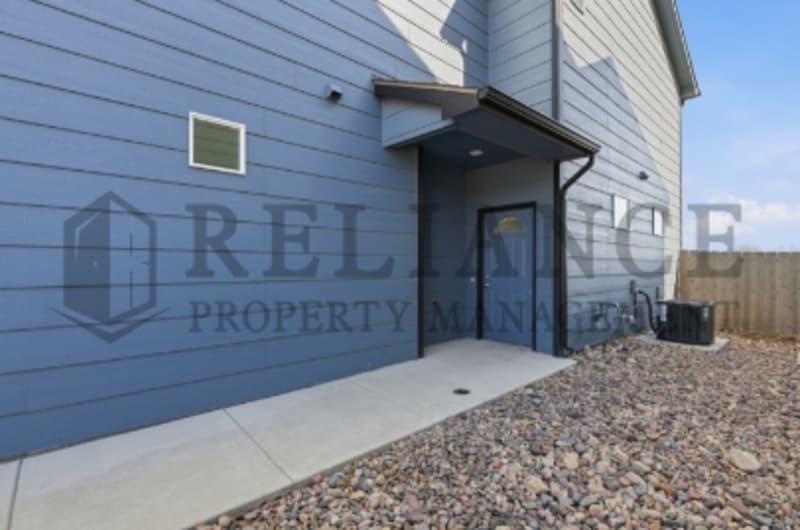 Wichita Condo: 7241 East 34th Street North