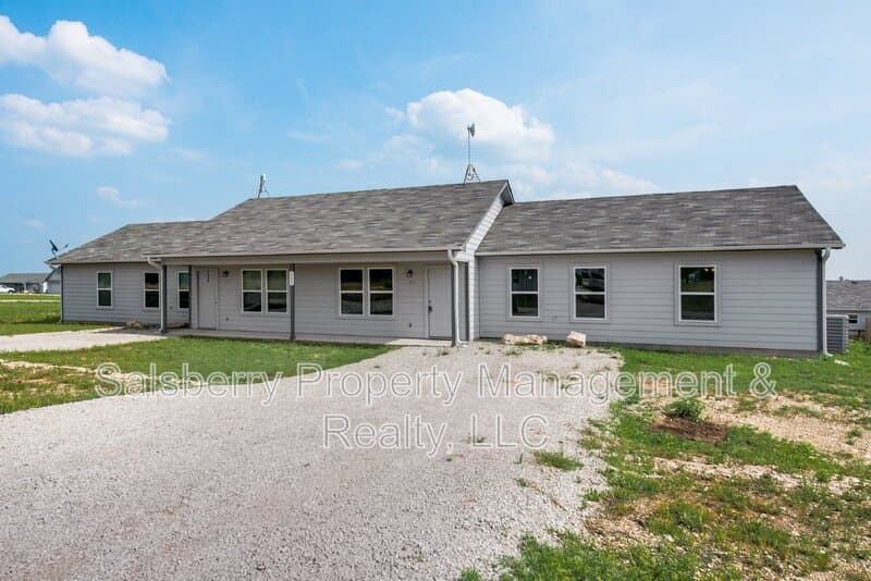 Decatur Condo: 169 Private Road 4211