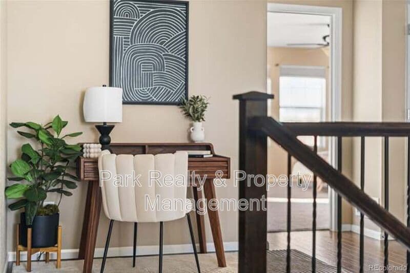 Denver Townhome: 5157 Clinton St