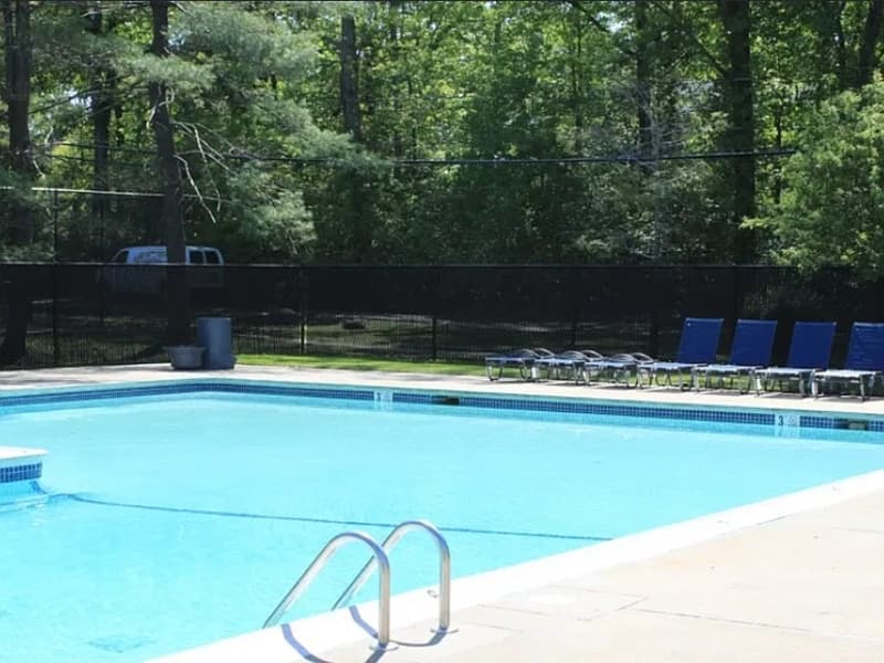 Natick Condo: 19 Village Rock Ln