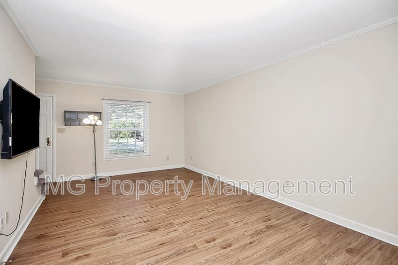 Charlotte Condo: 3726 Park Road
