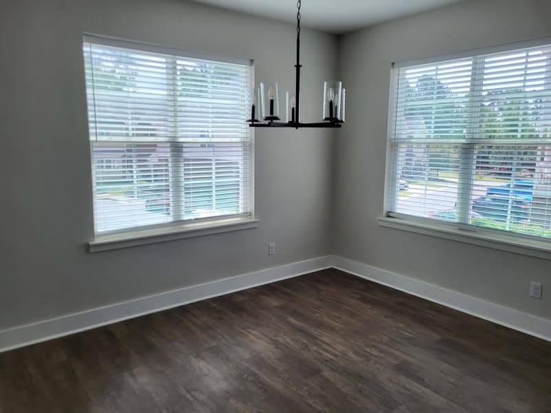 Wake Forest Condo: 861 South Franklin Street