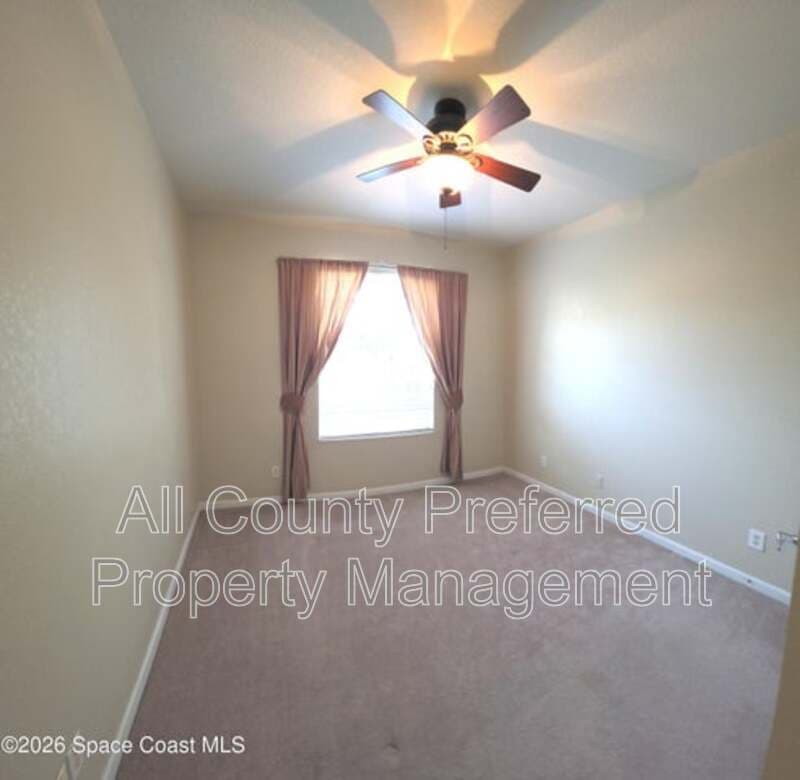 Rockledge Condo: 1576 Peregrine
