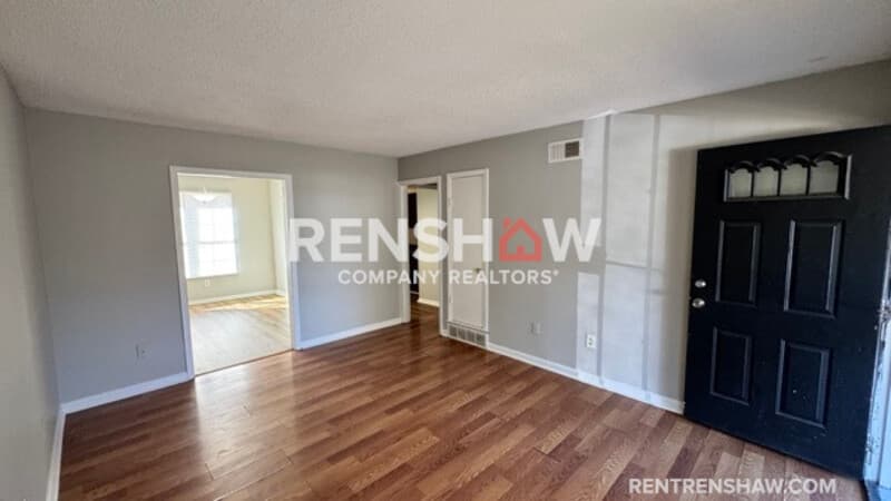 Memphis House: 4101 Maumee St