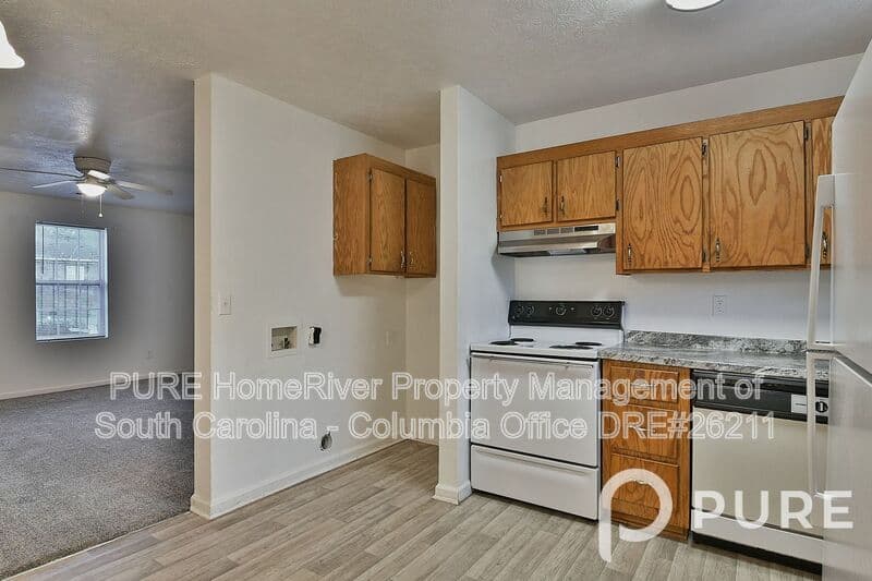 Orangeburg House: 705 Kings Rd.