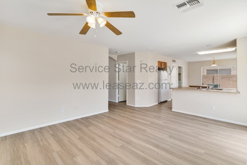 Litchfield Park House: 12609 W Orange Dr
