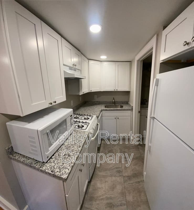 South Hadley Condo: 66 Lyman Street - 1