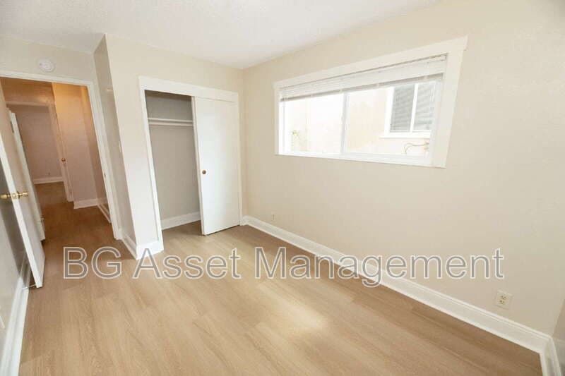 Berkeley Condo: 1600 Tyler Street