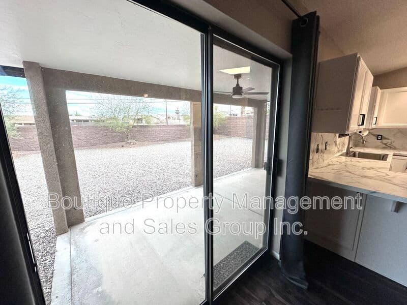 Lake Havasu City House: 2371 San Juan Drive