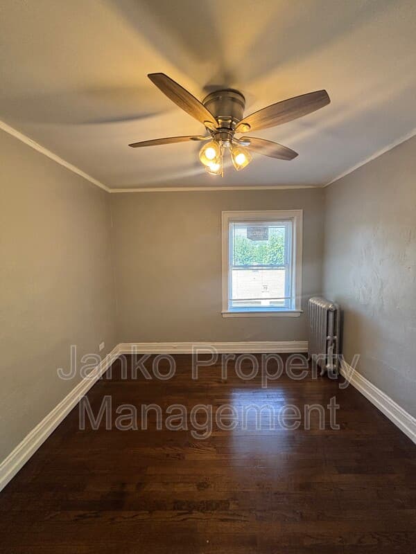 Chicago Condo: 9453 S Loomis St