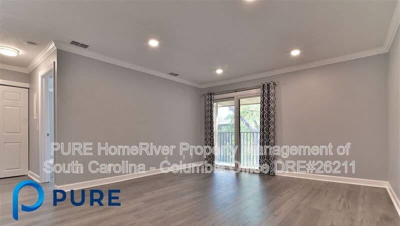 Columbia House: 1311 Old Manor Road