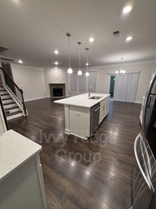 Indian Land House: 4867 Tacoma Drive