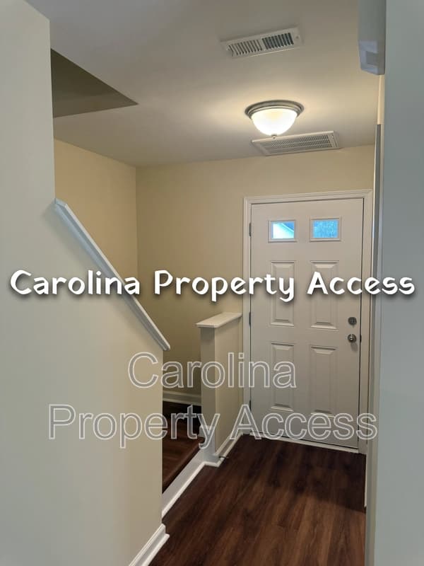 Raleigh Condo: 6020 Osprey Cove Drive - 1
