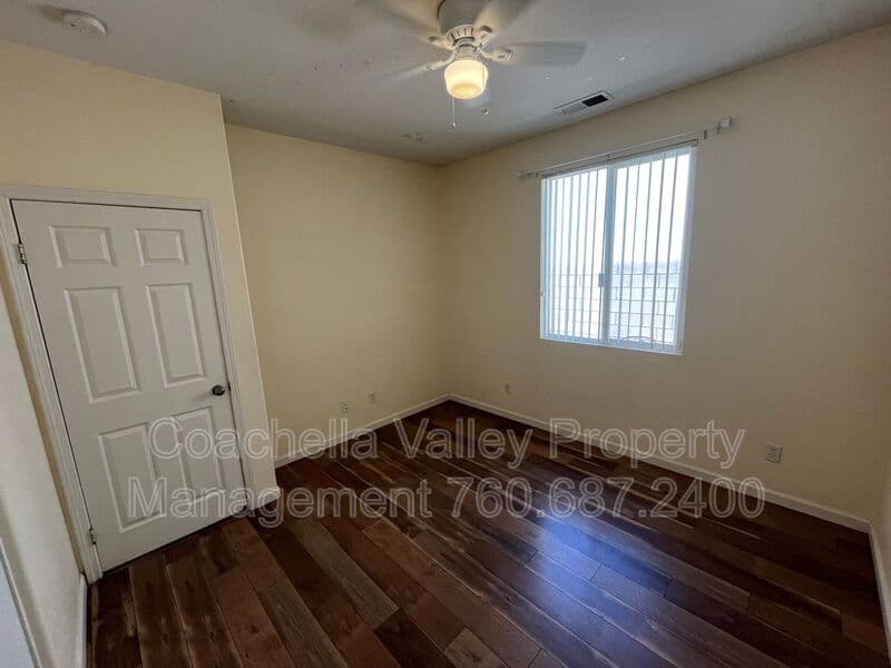 Coachella House: 49126 Pluma Roja Place