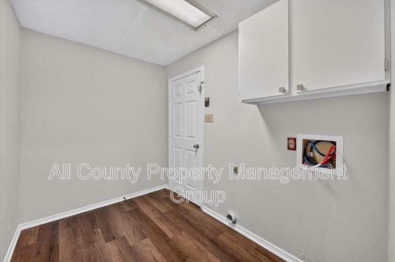 North Richland Hills House: 7217 Timberlane Drive