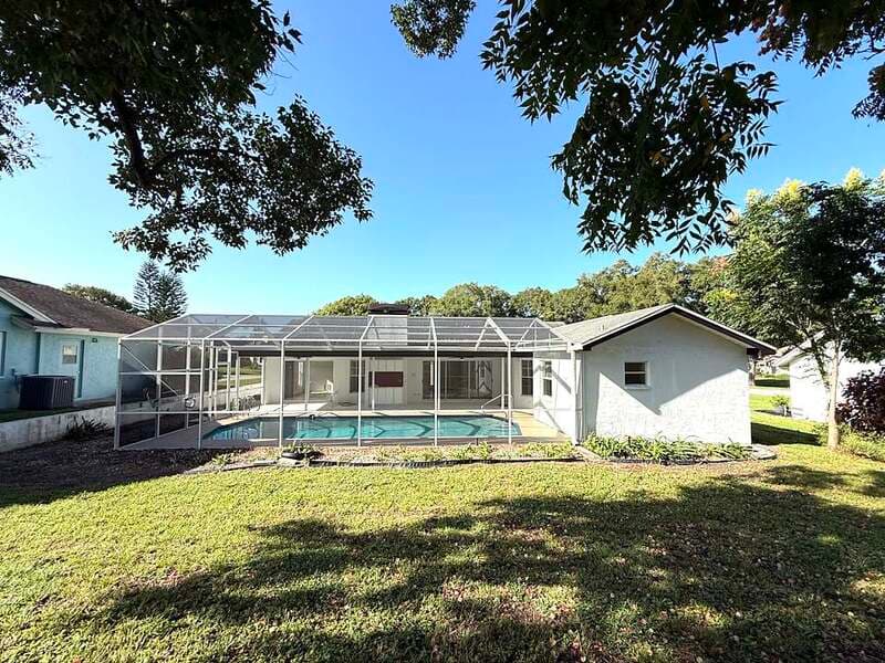 Hudson House: 13636 Dunwoody Court