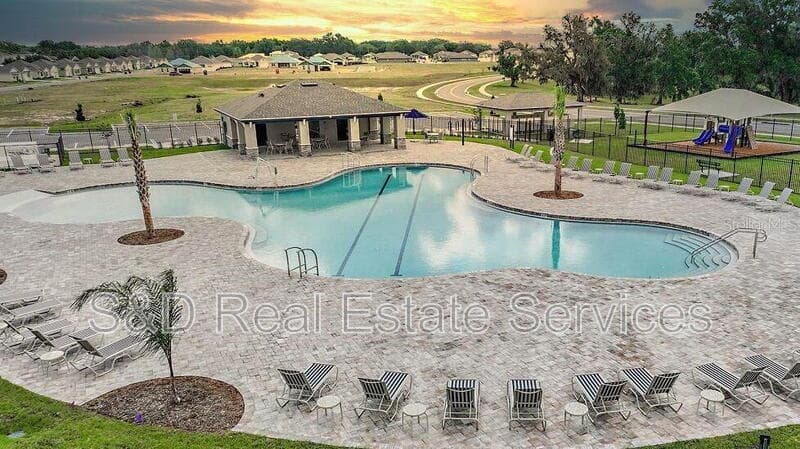 Bartow House: 2674 Red Egret Drive