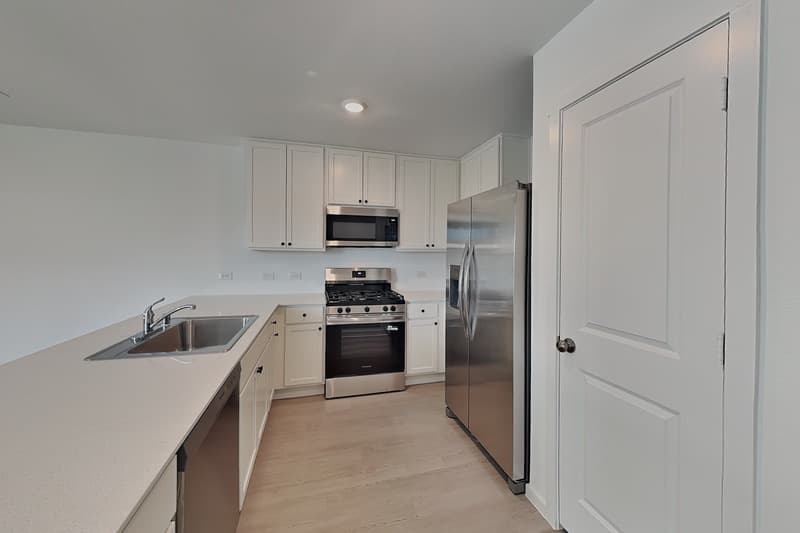 Fort Worth House: 3105 Lynmar Ln