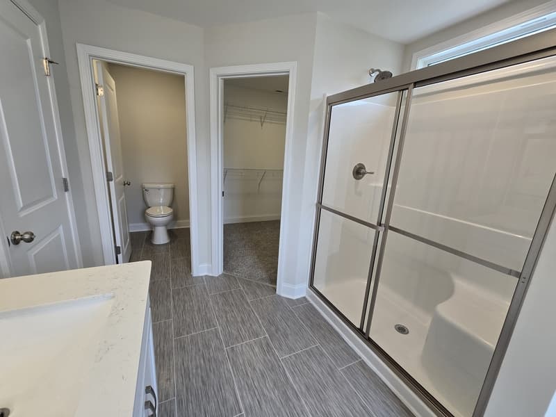 Smithfield House: 463 Jackson Pond Drive
