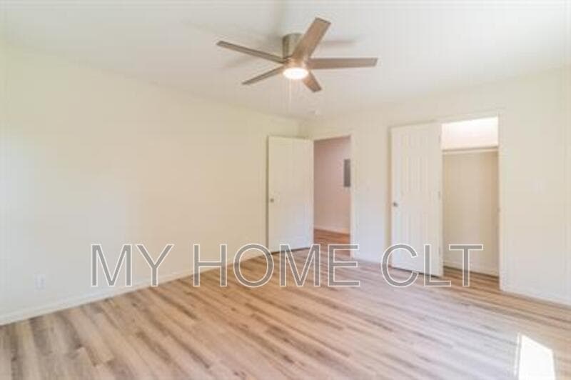 Shelby Condo: 506 East Marion Street