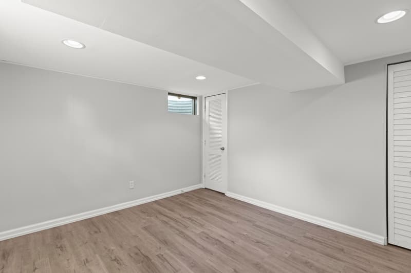 Saint Charles House: 1517 Lincoln Drive