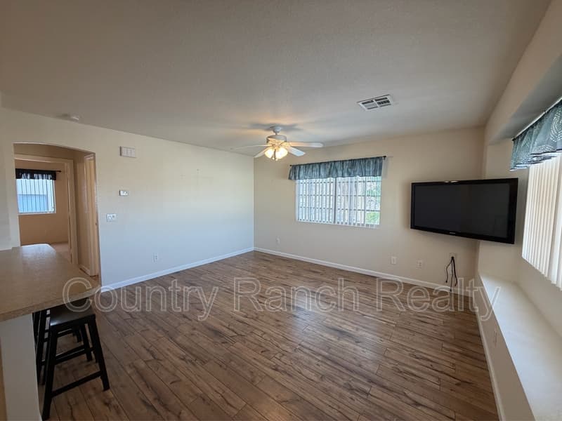 Bullhead City Condo: 3423 McCormick Boulevard - 1