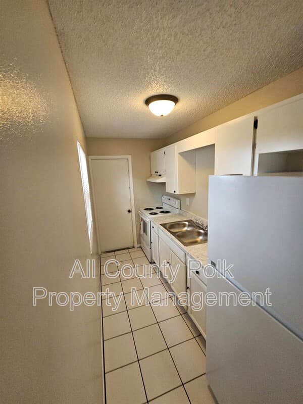 Lake Wales Condo: 455 Buck Moore Rd.