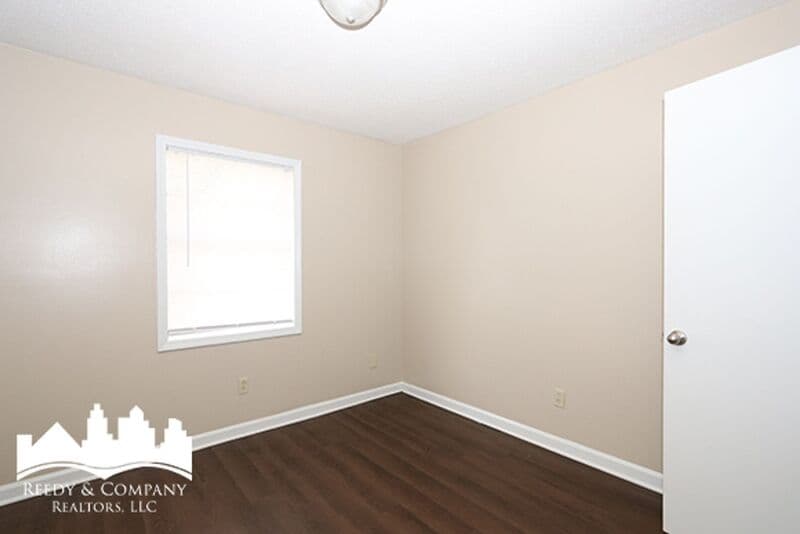 Memphis House: 789 Brandywine Blvd